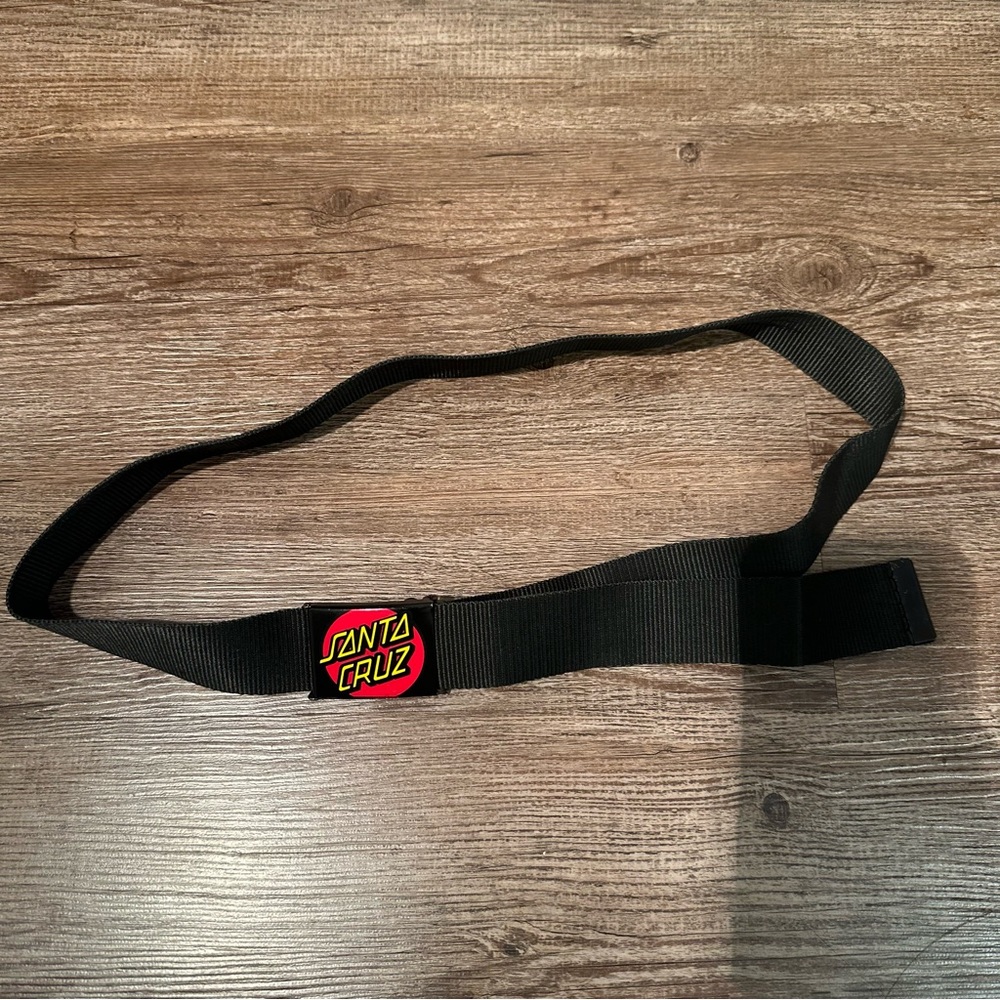 Belt
